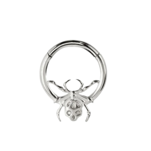 Septum Araignée Acier Chirurgical