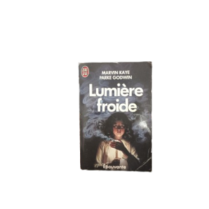 Lumière froide de Marvin Kaye et Parke Godwin