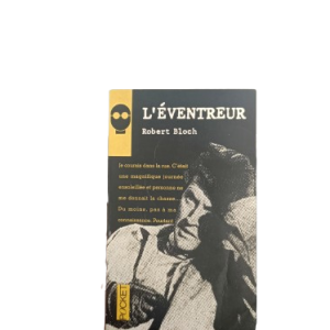 L'éventreur de Robert Bloch