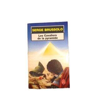 Les Cavaliers de la pyramide
