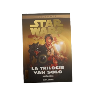 Star Wars : L'intégrale, La trilogie Yann solo