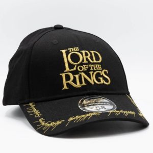 casquette Le Seigneur des Anneaux