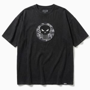 T-Shirt Punisher