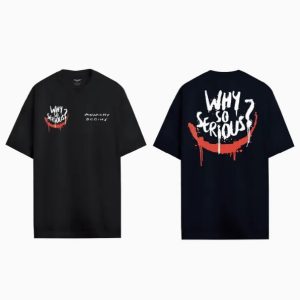 T-Shirt Joker