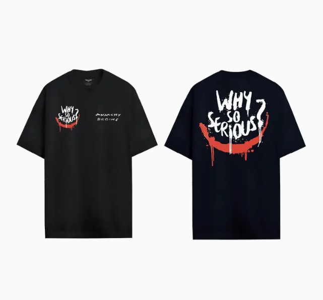 T-Shirt Joker