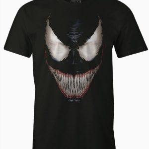 Le T-shirt Marvel Venom