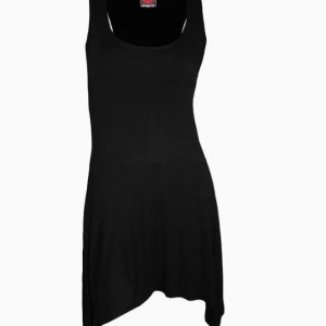 robe noire