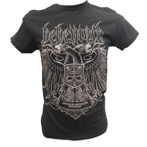 T-Shirt Behemoth