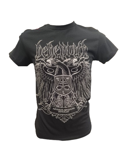 T-Shirt Behemoth