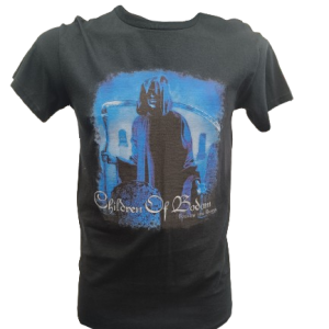 T-shirt Children of Bodom