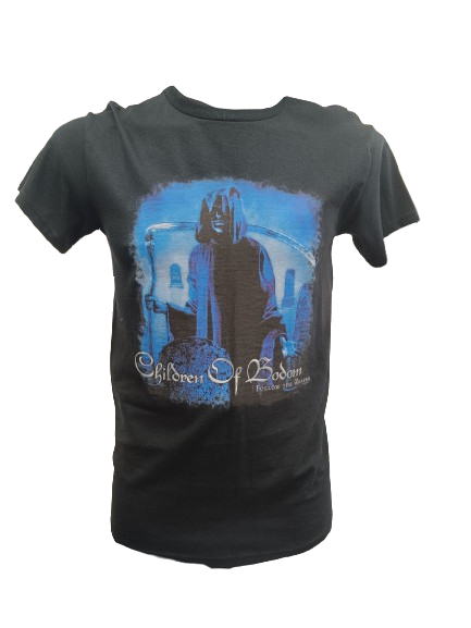 T-shirt Children of Bodom