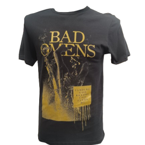 T-shirt Bad Omens