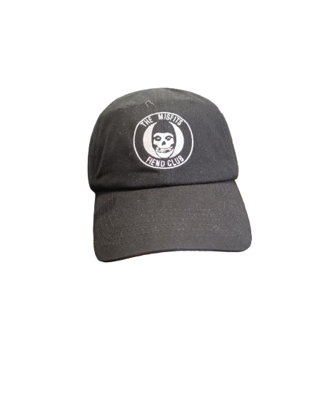 casquette Misfits