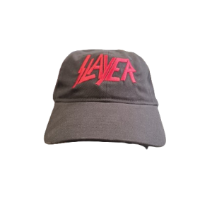 Casquette Slayer