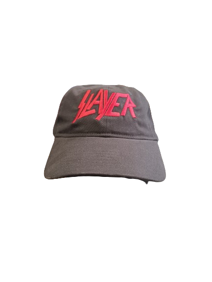 Casquette Slayer